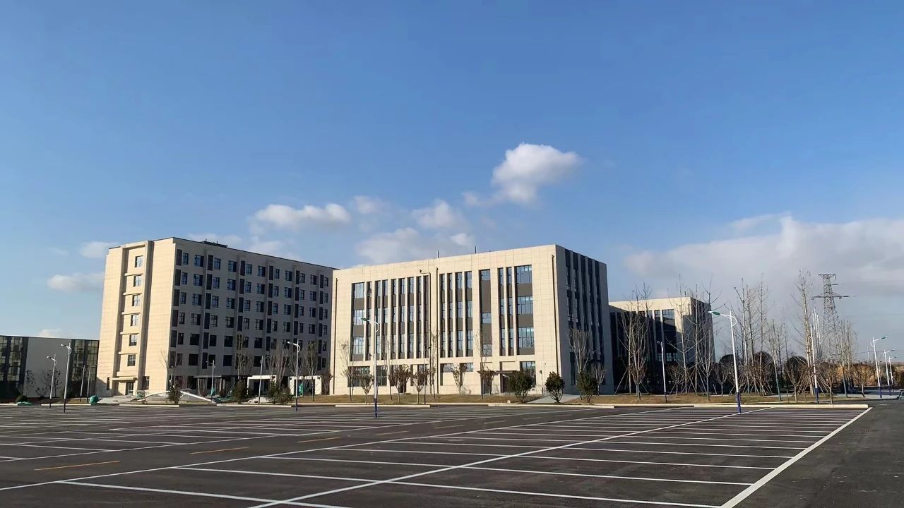 喜報 | 成功認定！國家高新技術企業！